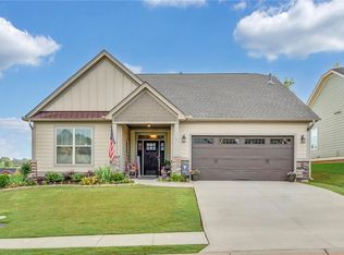 1 Buchanan Ridge Rd, Taylors, SC 29687