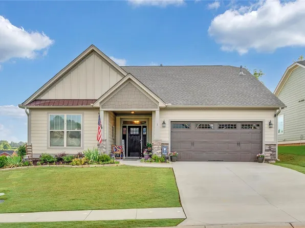 1 Buchanan Ridge Rd, Taylors, SC 29687