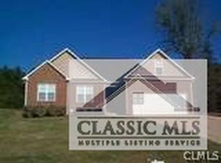 325 Heather Cv, Athens, GA 30606