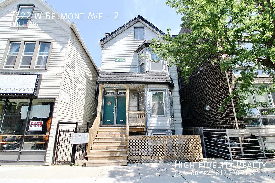 1st image of 2322 W Belmont Ave APT 2