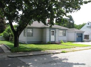 7 Garden St, Uxbridge, MA 01569