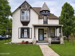 1123 S Maple St, Carthage, MO 64836