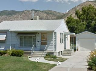 3256 Gramercy Ave, Ogden, UT 84403