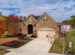 3216 Fortune Ln, Commerce Township, MI