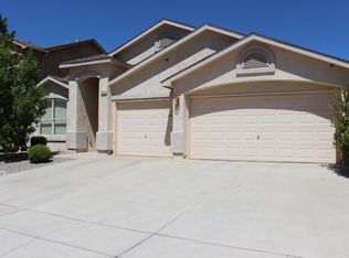 7805 Seven Springs Rd NW, Albuquerque, NM 87114
