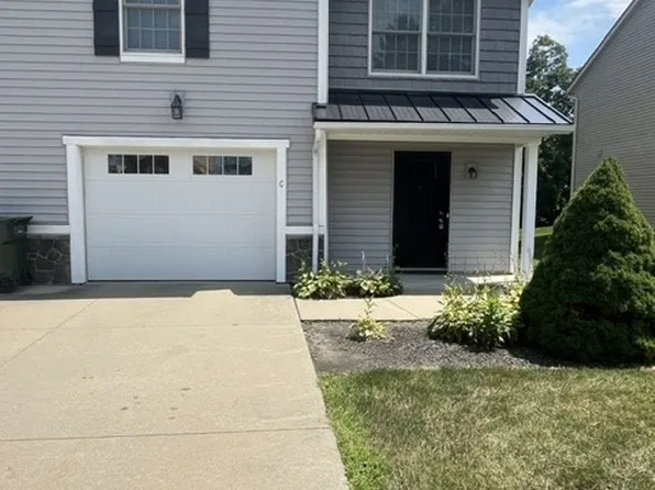 467 Sparrow Way, 467 Sparrow Way APT C, Wadsworth, OH 44281