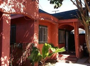 2509 1/2 Wabash Ave, Los Angeles, CA 90033