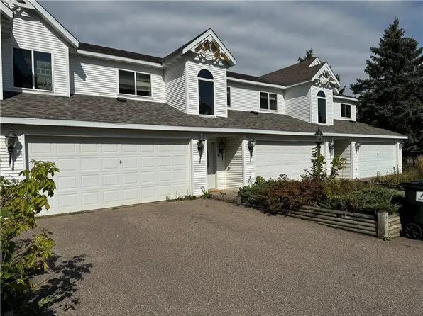 1640 Terrill Street #1-4, Chippewa Falls, WI 54729