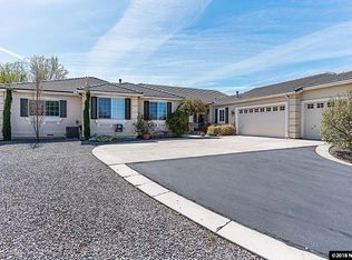 1140 Flanders Rd, Reno, NV 89511