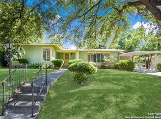 214 Danville Ave, San Antonio, TX 78201