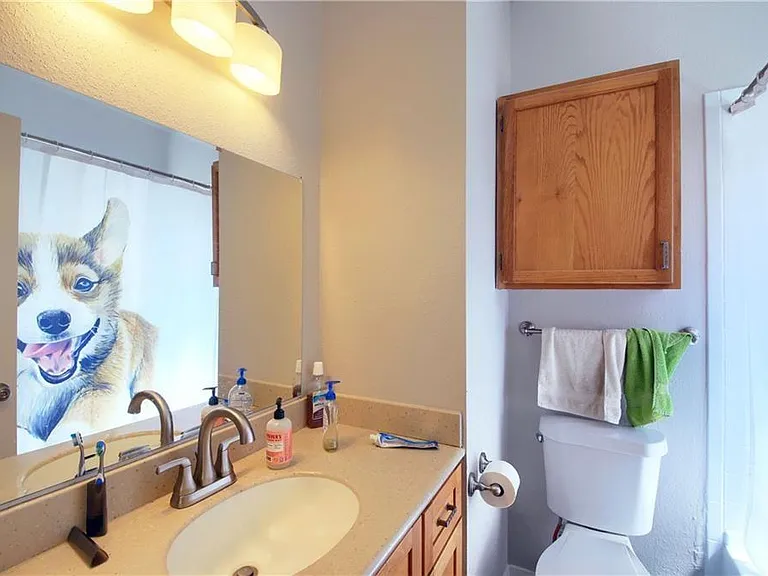 2801 Rio Grande St #304 — Photo 8