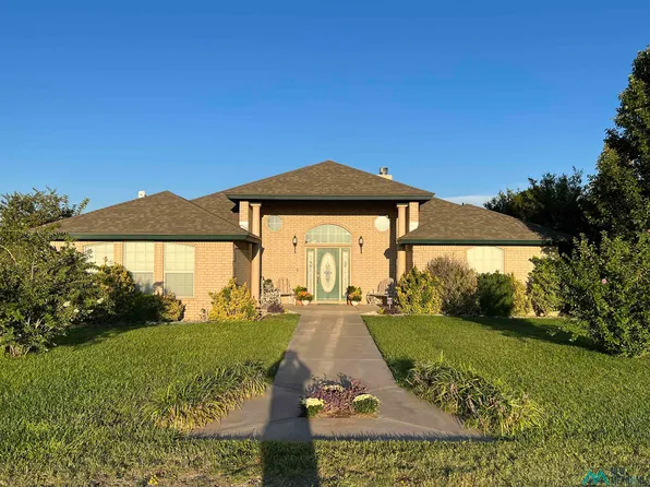 5300 N Baggett St, Hobbs, NM 88242