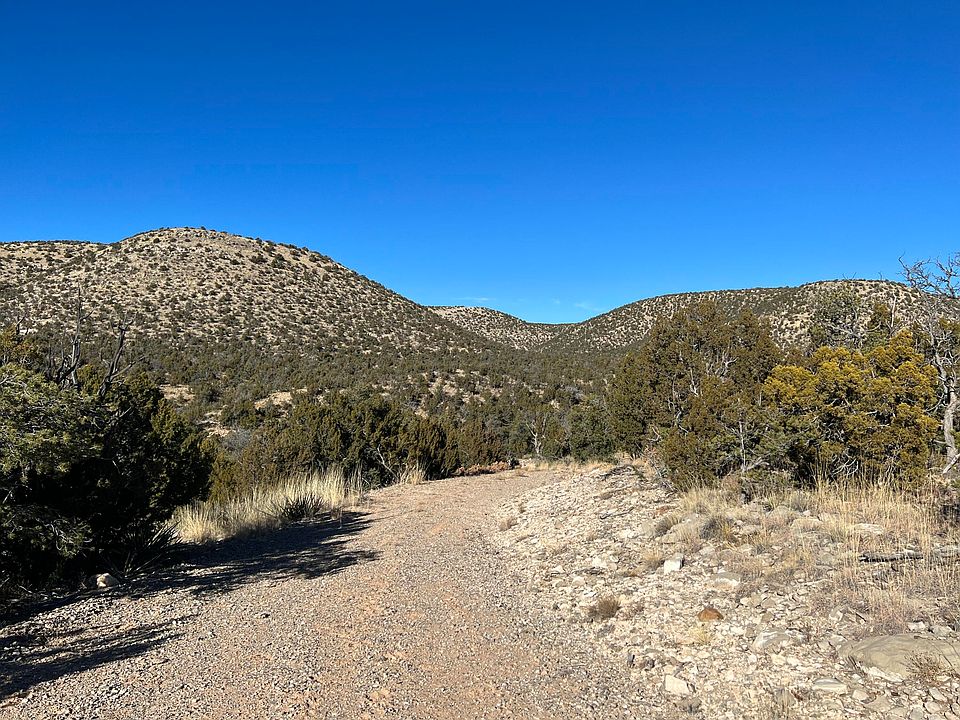 1957 Deer Canyon Trl, Mountainair, NM 87036 MLS 1007731 Zillow