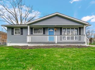 7833 Marshall Pl, Merrillville, IN 46410