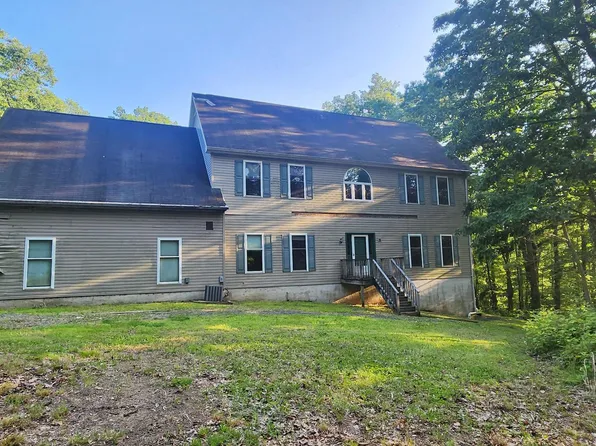 11605 Notchcliff Rd, Glen Arm, MD 21057