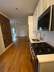 Rented by Crosstown Apartments NYC