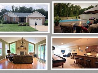 470 Miner Ct, Washington, MO 63090