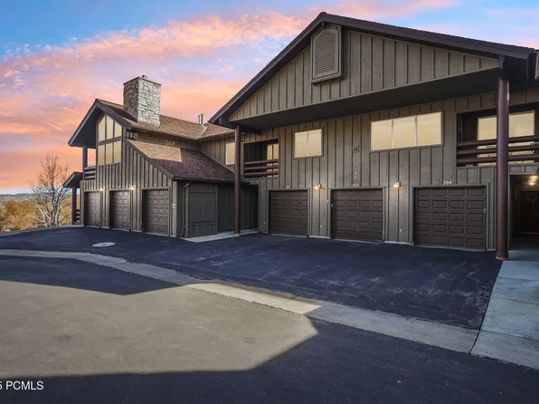 5135 Cove Canyon Dr APT 104, Park City, UT 84098