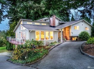 4710 John Luhr Rd NE, Olympia, WA 98516