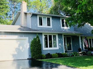 314 Olde Harbour Trl, Rochester, NY 14612
