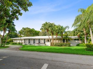 12500 SW 71st Ave, Pinecrest, FL 33156