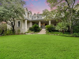 20 Saint Stephens School Rd, Austin, TX 78746