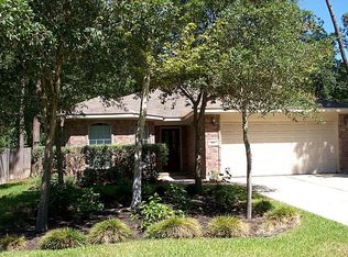 94 Drifting Shadows Cir, Conroe, TX 77385