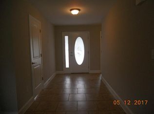 633 Rambler Ct, Myrtle Beach, SC 29588