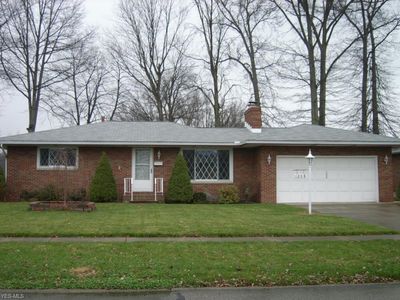 1208 Bell Ave, Elyria, OH, 44035
