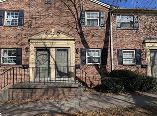 Yorktown Condos, Greenville, SC 29615