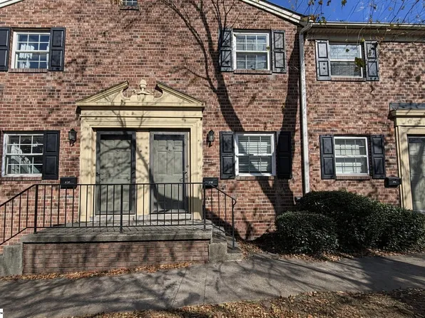 2530 E North St Unit 1-B, Greenville, SC 29615