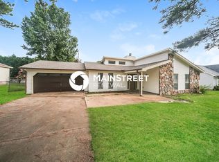 6761 Bramble Ln, Walls, MS 38680