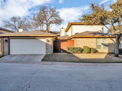 5 Meadow Ln, Bedford, TX, 76021