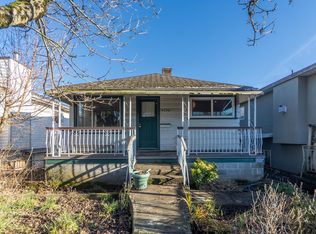 4736 Knight St, Vancouver, BC