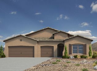 5113 Aim Rd, Rio Rancho, NM 87144