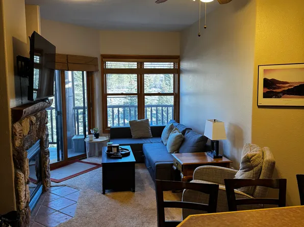 22714 Us Highway 6, Keystone, CO