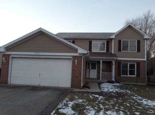 1663 Boulder Ridge Dr, Bolingbrook, IL 60490