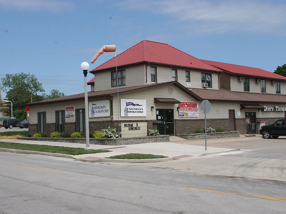 515 S. Franklin St.