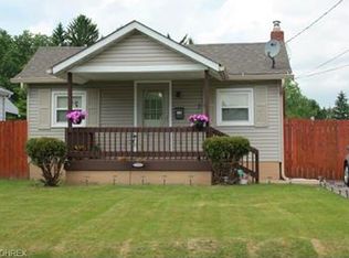 1281 Kellogg Ave, Akron, OH 44314