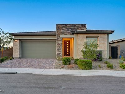 12436 Primrose Grove Ln, Las Vegas, NV, 89138