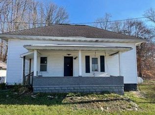 5444 Hill Grove Rd SW, Corydon, IN 47112