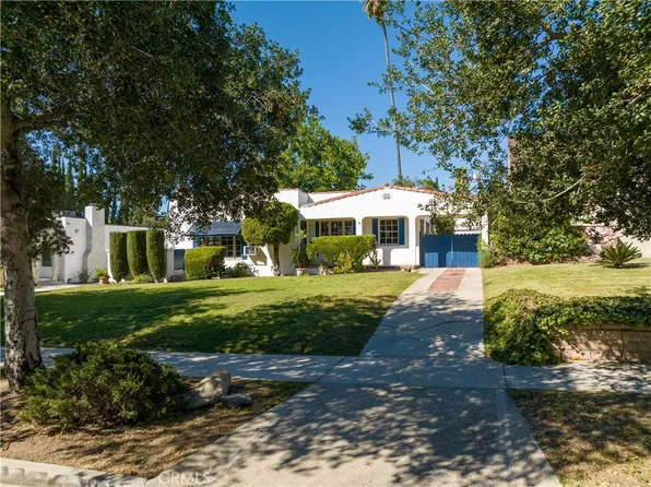 1329 Sonora Ave, Glendale, CA 91201