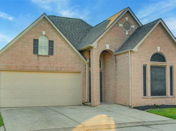 10506 Pleasant Villas Ln, Houston, TX 77075