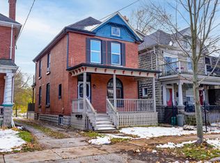 21 Elmwood Ave E, London, ON N6C 1J1