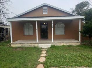 709 Powell St, San Angelo, TX 76903