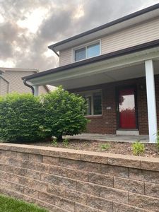2916 Mayer Dr #2916, Saint Charles, MO, 63301