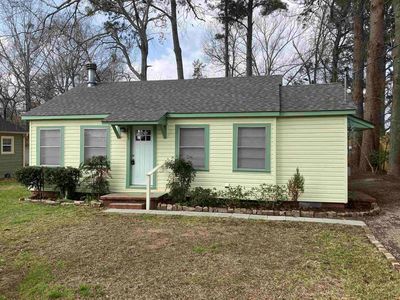 2111 Florence St, Kilgore, TX, 75662