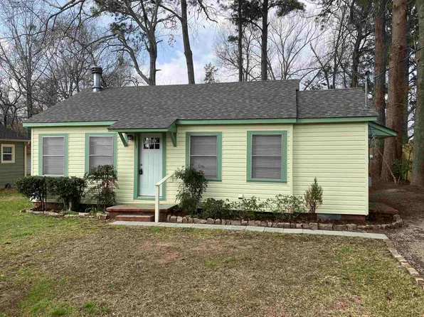 2111 Florence St, Kilgore, TX 75662