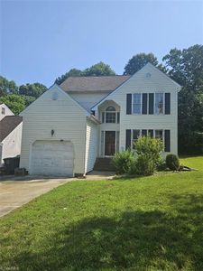 12 Knoll Brook Ct, Greensboro, NC, 27407