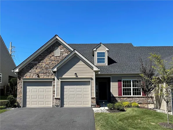 3691 Cottage Dr Lot 4, Bethlehem City, PA 18020